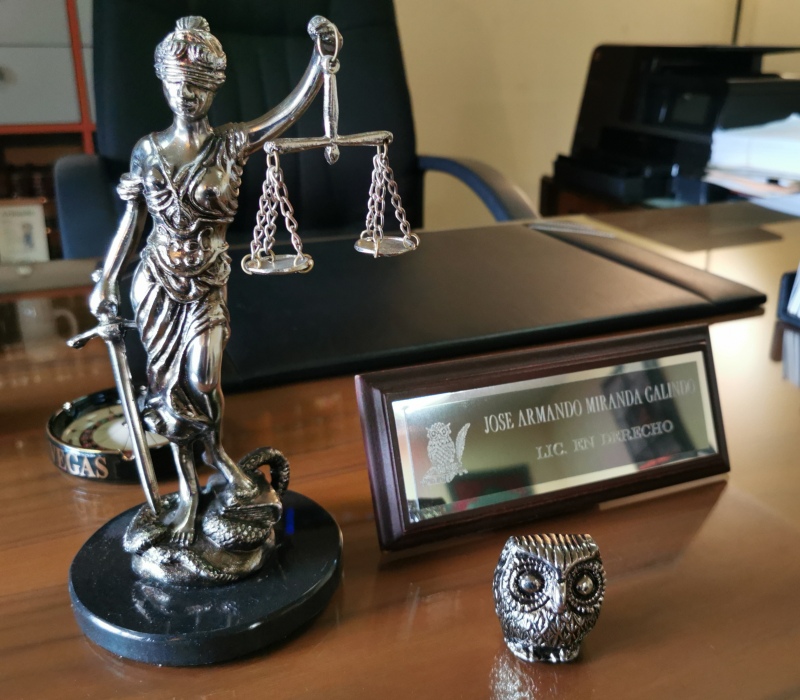 asesor legal en toluca edo de mexico